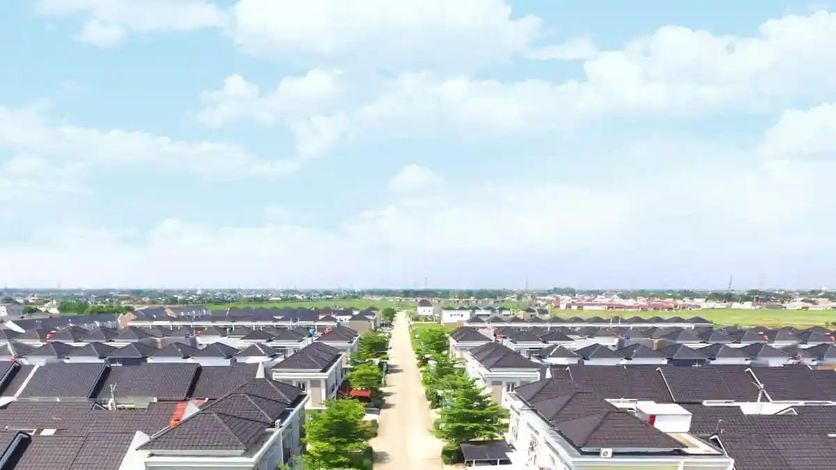 Pengembang Properti Tawarkan Konsep Rumah yang Mendukung WFH