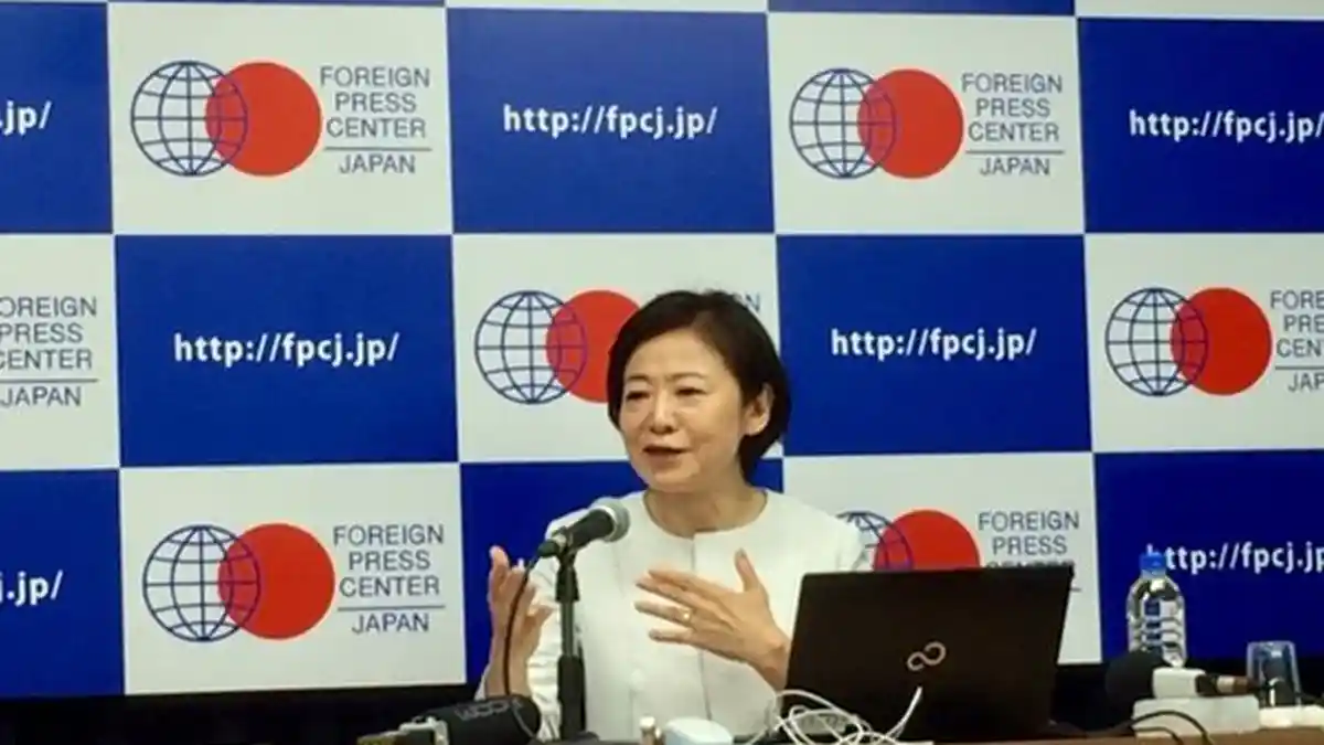 Tahun 2025 Jepang Diperkirakan Kekurangan 377.000 Tenaga Perawat