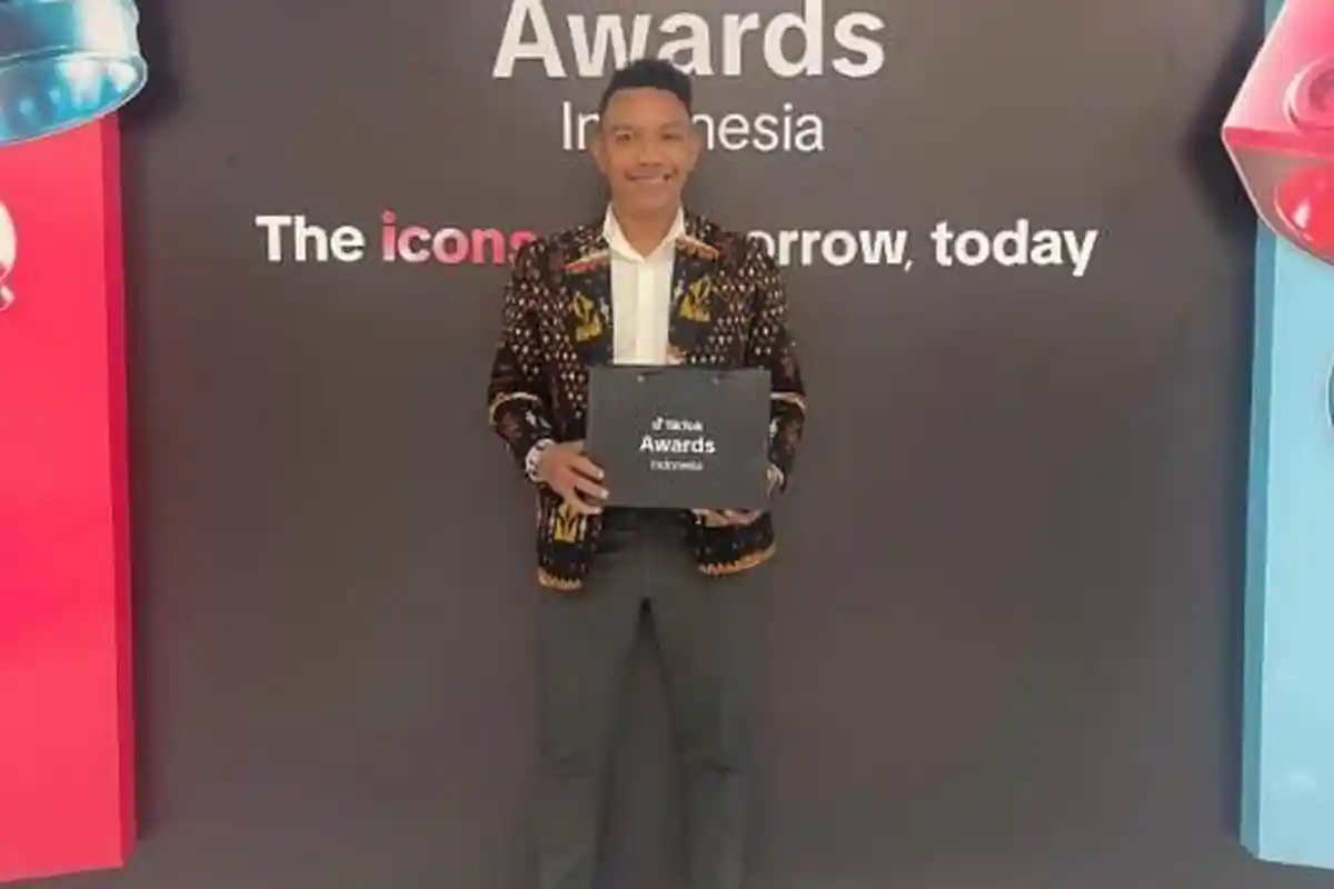 Komunitas Literasi Digital Nusantara Kolaborasi dengan RCTI dan TikTok Dorong Inovasi Anak Bangsa