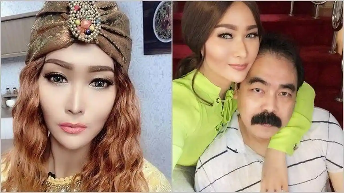 Artis Inul Daratista Pusing Pikirkan Gaji dan THR Karyawannya Akibat Corona