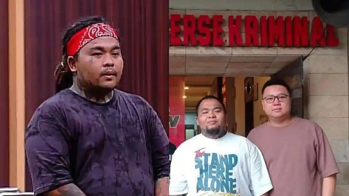 Sosok King Abdi Eks MasterChef Disorot usai Restorannya Direview Buruk, Didatangi Pengacara Pelaku