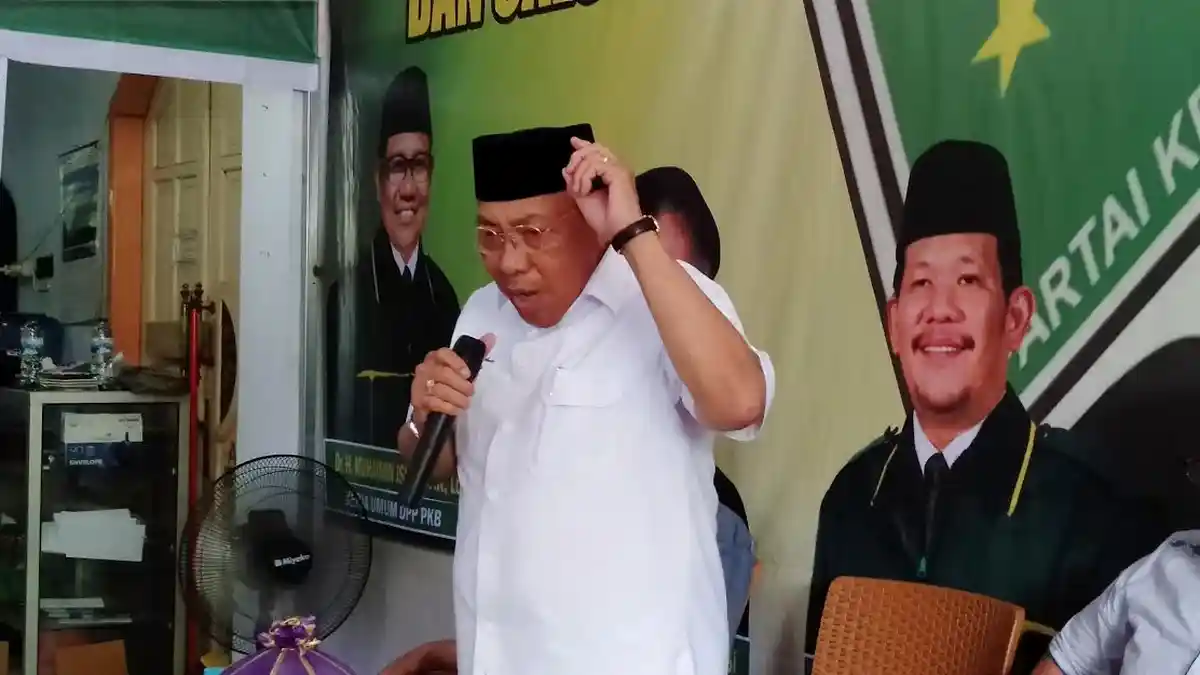 Ditanya Macora Jilid II, Begini Jawaban Malkan Amin