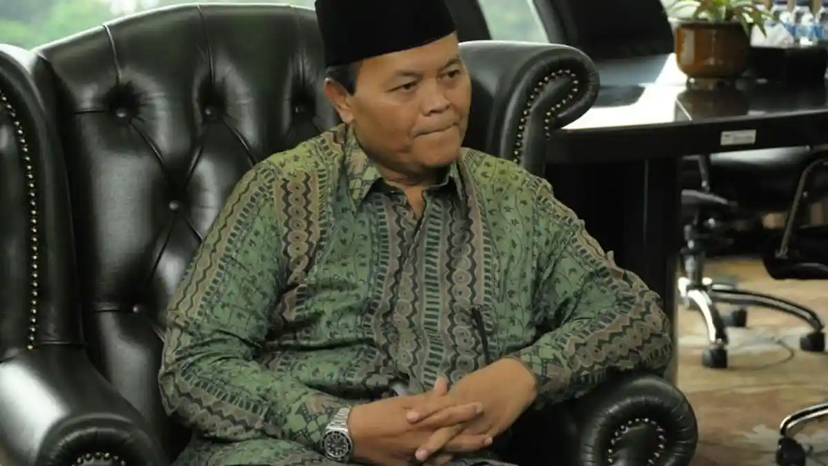Hidayat Nur Wahid: Mendapat Produk Halal adalah Hak Konsumen