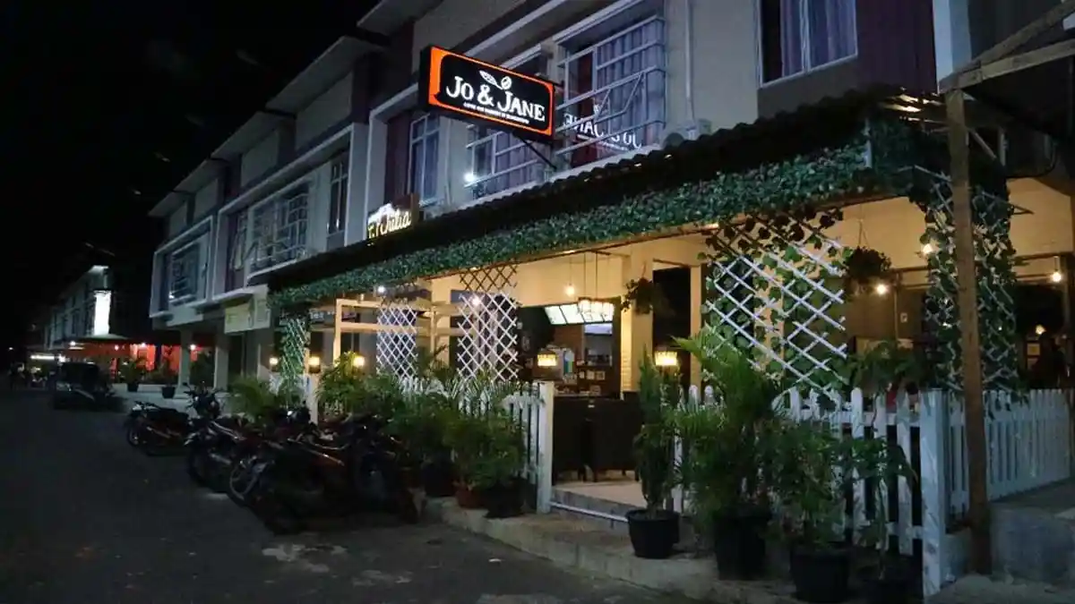 Konsumennya Seleb hingga Pejabat. Cobain Yuk Makanan di Kampung Kuliner Batam Ini