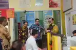 Sekda Edward Candra Pastikan Pelayanan Publik di Sumsel Tetap Optimal Meski ASN WFH