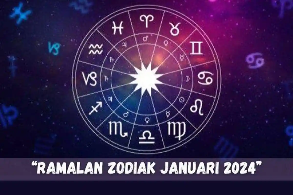 4 Zodiak Diprediksi Kaya Mendadak Bulan Januari 2024, Gemini dan Aries Siap-siap Belanja Gratis