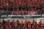 Buruh Kembali Demonstrasi
