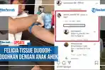 felicia-tissue-dijodoh-jodohkan-dengan-anak-ahok.jpg