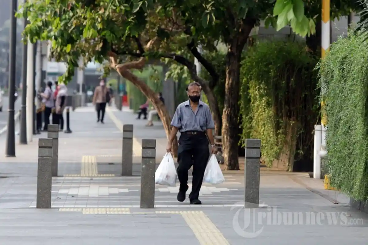 PP Muhammadiyah Soal New Normal: Pemerintah Perlu Mengkaji dengan Seksama dan Beri Penjelasan