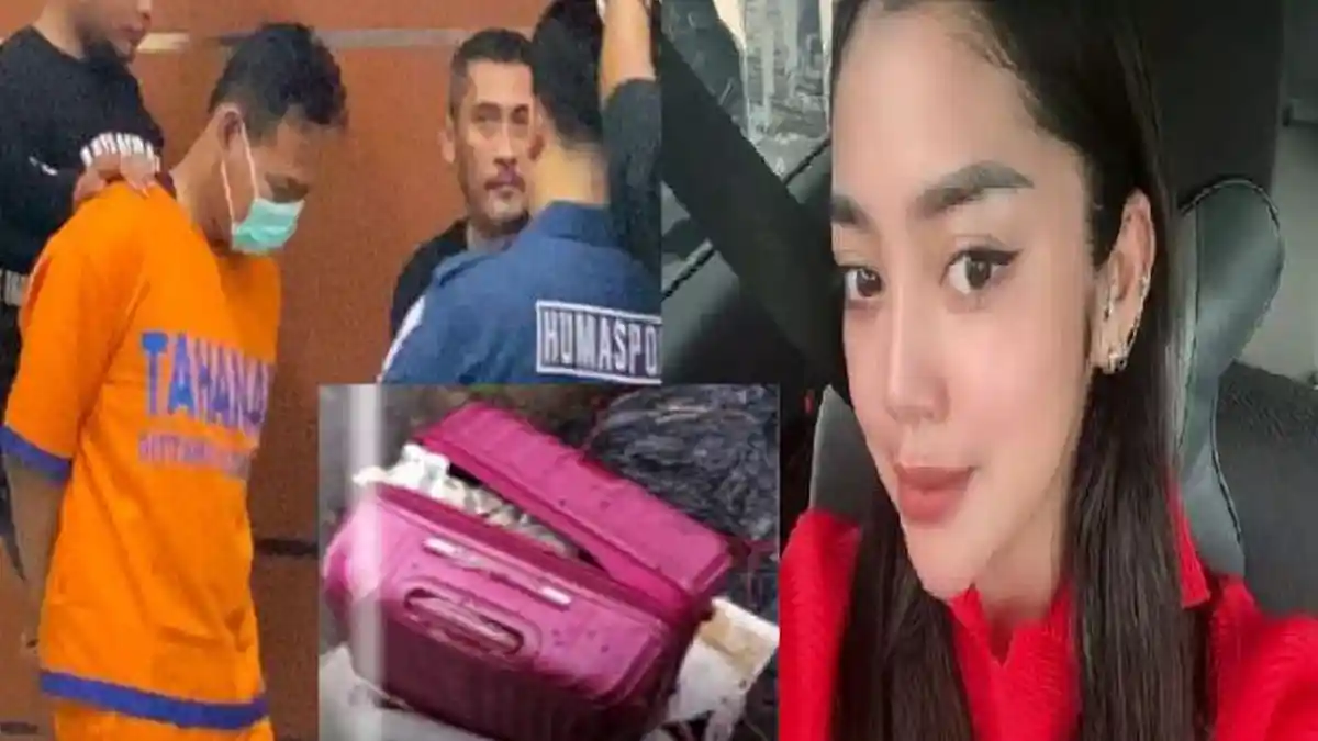 Kisah Perselingkuhan Ketua Perguruan Silat yang Berakhir Maut, Sempat Nyanyikan Lagu Sephia
