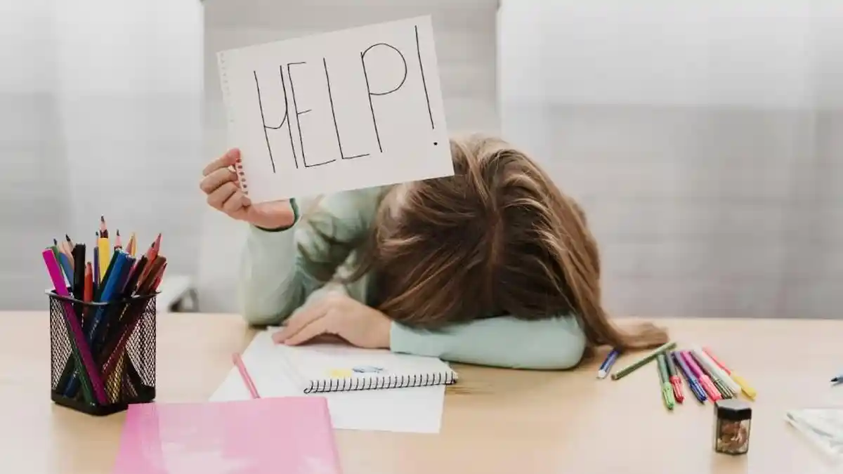 Arti Kata Anxiety yang Seliweran di Sosmed, Bukan Sembarang Perasaan Cemas, Wajib Tahu Cirinya