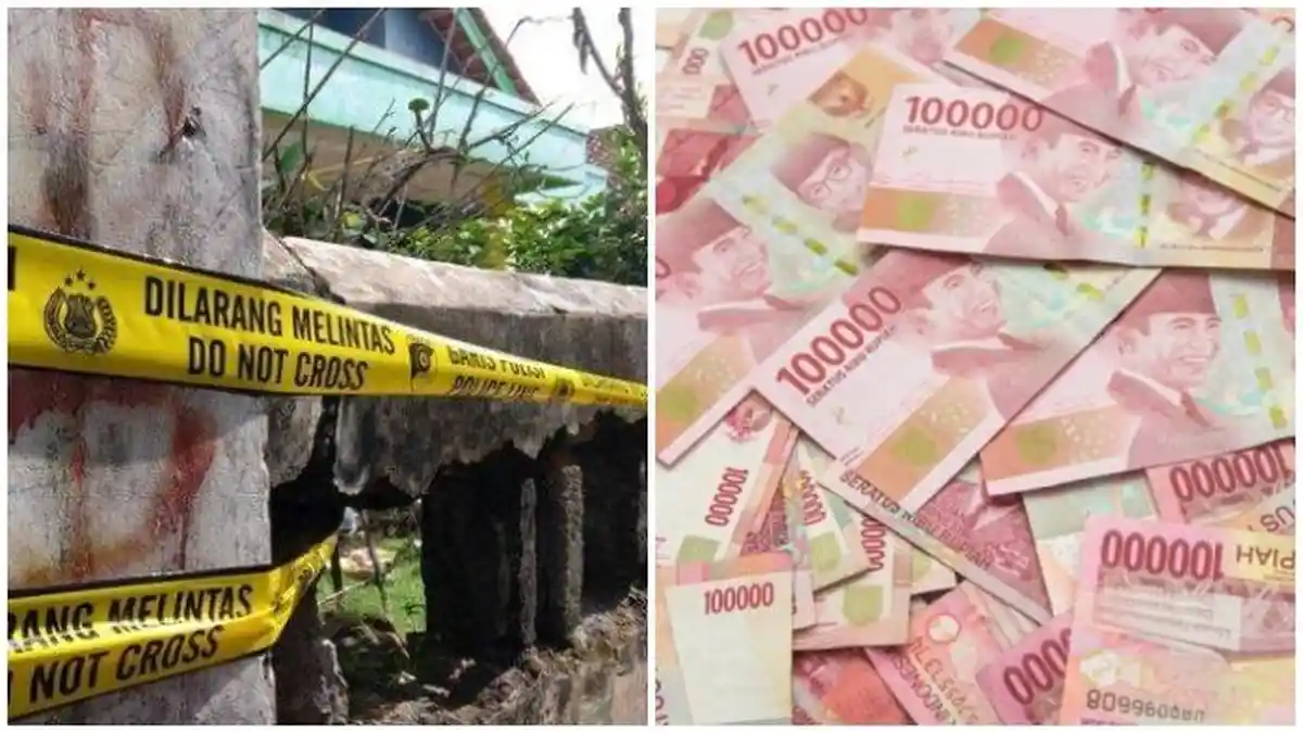 Terungkap Kronologi Pembunuhan Berantai yang Dilakukan Wowon Cs, Bermula dari Siti Gandakan Uang