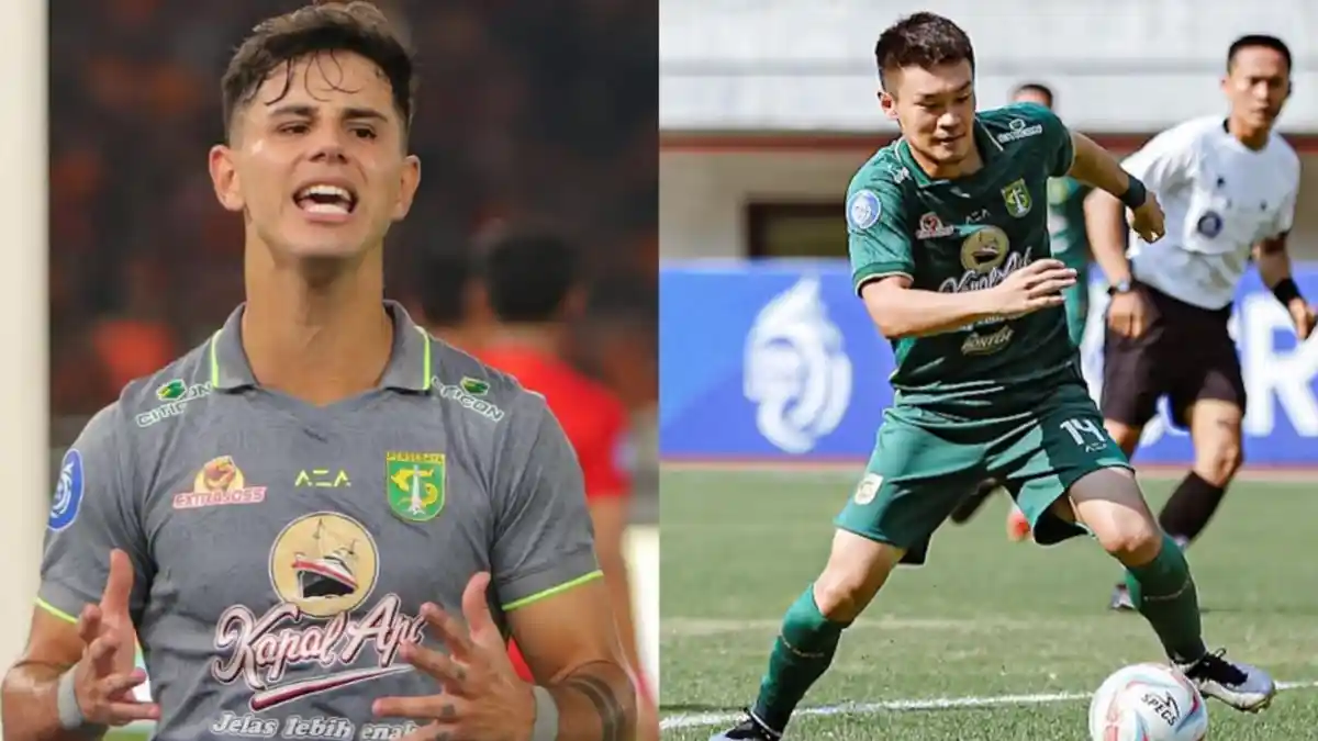 Berita Persebaya Hari ini Populer: Daftar Pencetak Gol Bajul Ijo dan Catatan Jelang Lawan PSS Sleman