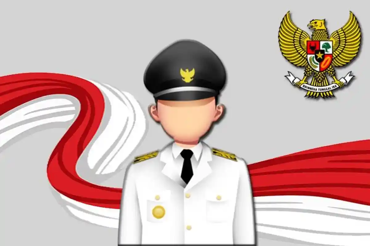 Segini Gaji dan Tunjangan Kepala Daerah 2025, Lebih Kecil dari PNS Golongan 3A