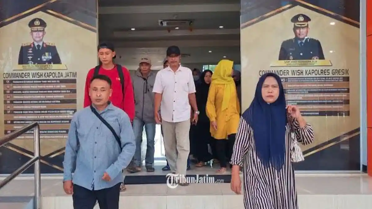Korban Penipuan Arisan Bodong di Sidayu Gresik Tetangga Sendiri, Ada Kuli Panggul hingga Buruh Tani