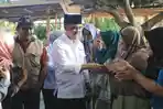 Dari Kades Maju Gubernur, Anwar Hafid Terbukti Wujudkan Pembangunan untuk Rakyat