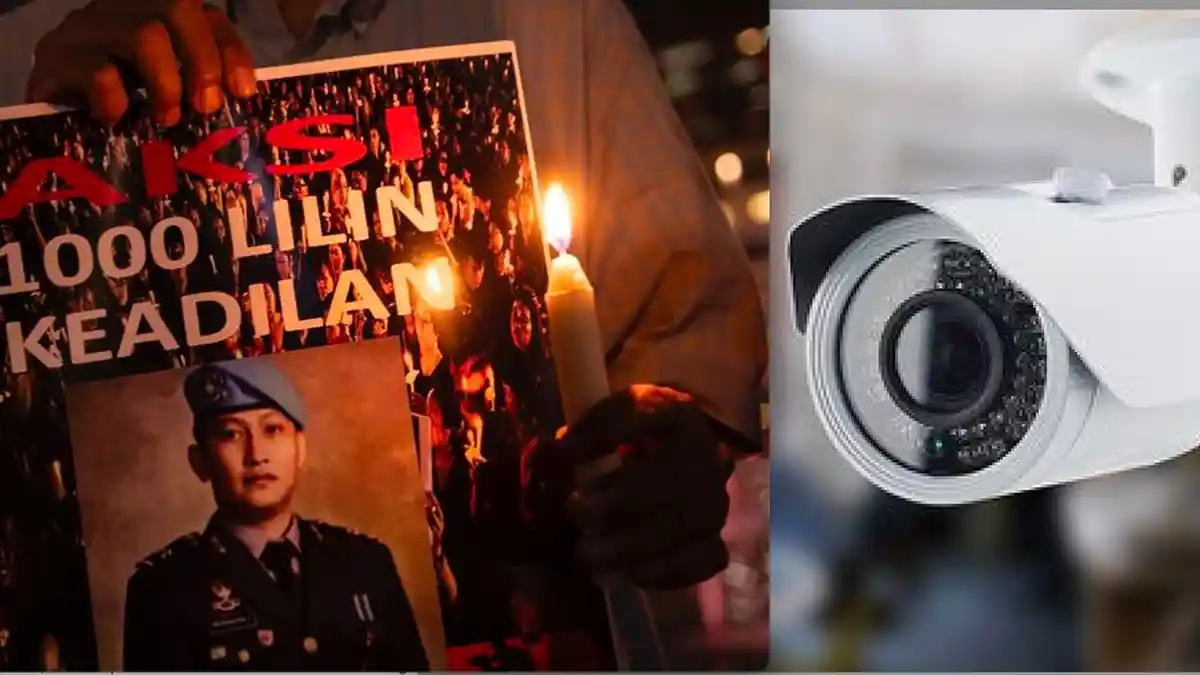 Rekaman 20 CCTV Mulai Ungkap Tabir Kasus Brigadir J: Jejak di Keramat Jati dan Duren Tiga