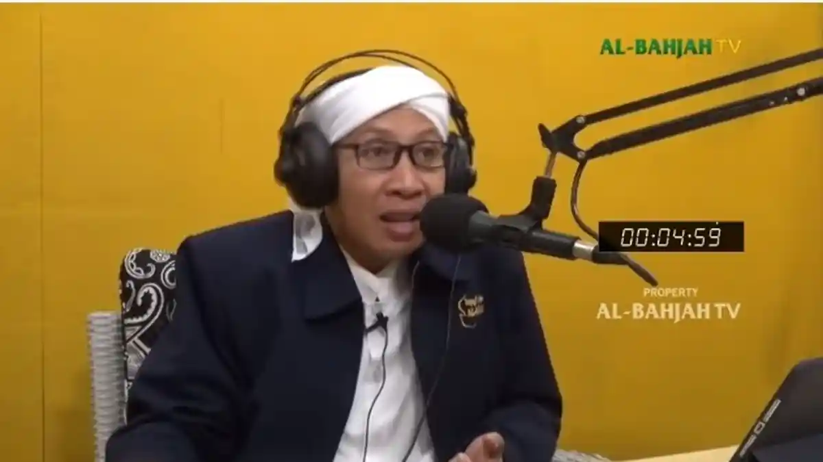 Doa Agar Utang Dilunaskan, Masalah Cepat Selesai, Lakukan Amalan Ini Kata Buya Yahya