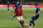 Timnas Indonesia Lawan Islandia