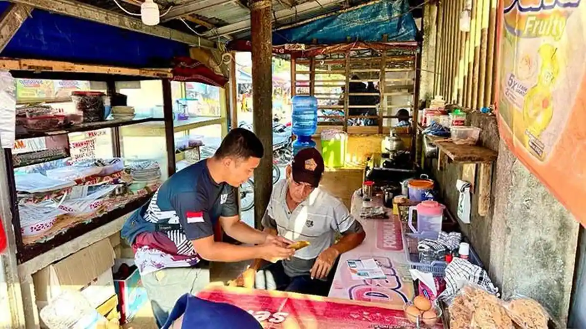 PLN UP3 Belitung  Perkuat Kesadaran Warga Soal Keselamatan Listrik dan  Manfaat PLN Mobile - 20250504_Sosialisasi-PLN-Mobile-di-Belitung-01.jpg