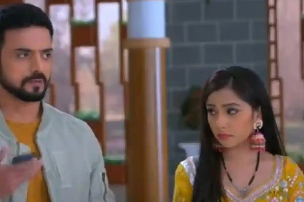 Sinopsis Janji Cinta Inspektur Virat 11 Januari 2025, Sada Kembali untuk Balas Dendam