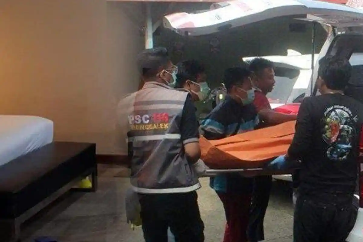 Pacarnya Mau Pindah Keyakinan, tapi Pria Trenggalek Ini Ngamar dengan Janda Sang Mantan dan Tewas