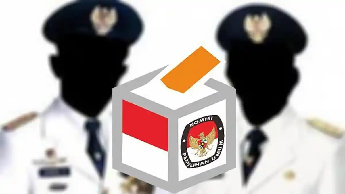 Gaji Pantarlih Pemilu 2024 Naik, Simak Perbandingannya dengan Pemilu 2019