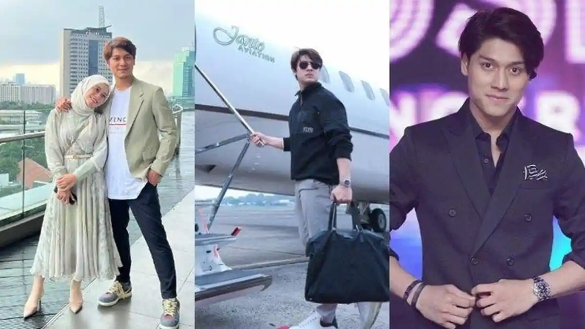SEMPAT 'Menghilang', Penyidik Polri Akhirnya Temui Rizky Billar, Segera Pakai Baju Oranye?