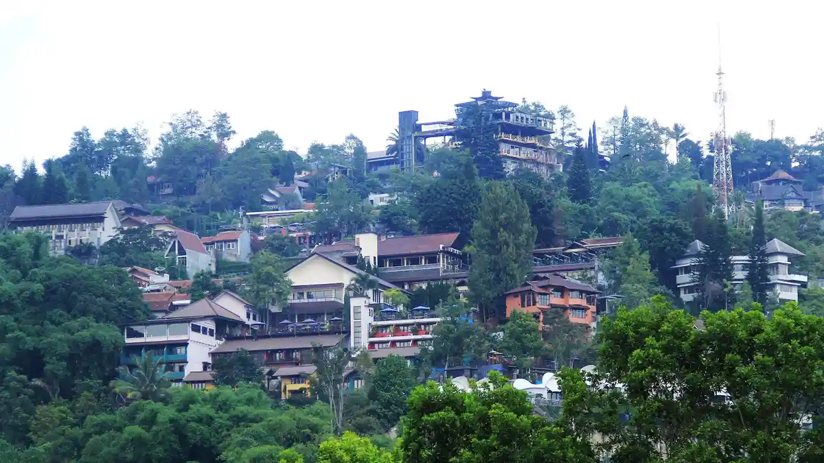 Bisnis Rumah Mewah di Kaltim Anjlok