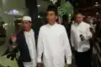 Jokowi dan Istri Berangkat Umrah