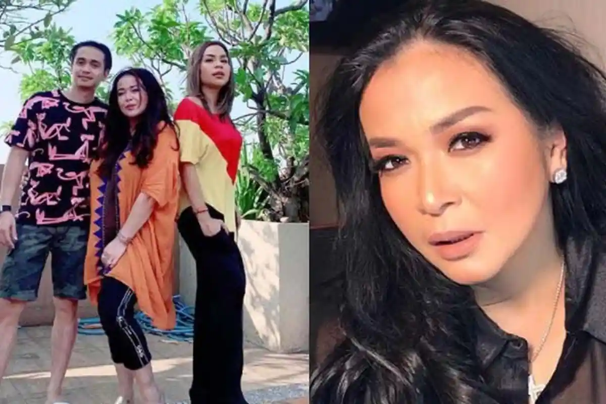 Pengakuan Jennifer Jill Bayar Listrik Nyaris Rp 100 Juta, Ada Ajun Semua Berubah, Melaney: Anda OKB?