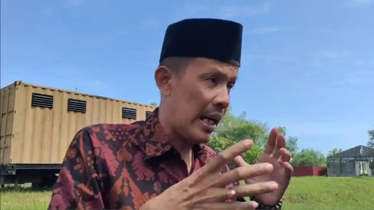 Pemkab Lingga Upayakan 110 Tenaga Kebersihan yang Dirumahkan Bisa Kerja Lewat Skema Outsourcing
