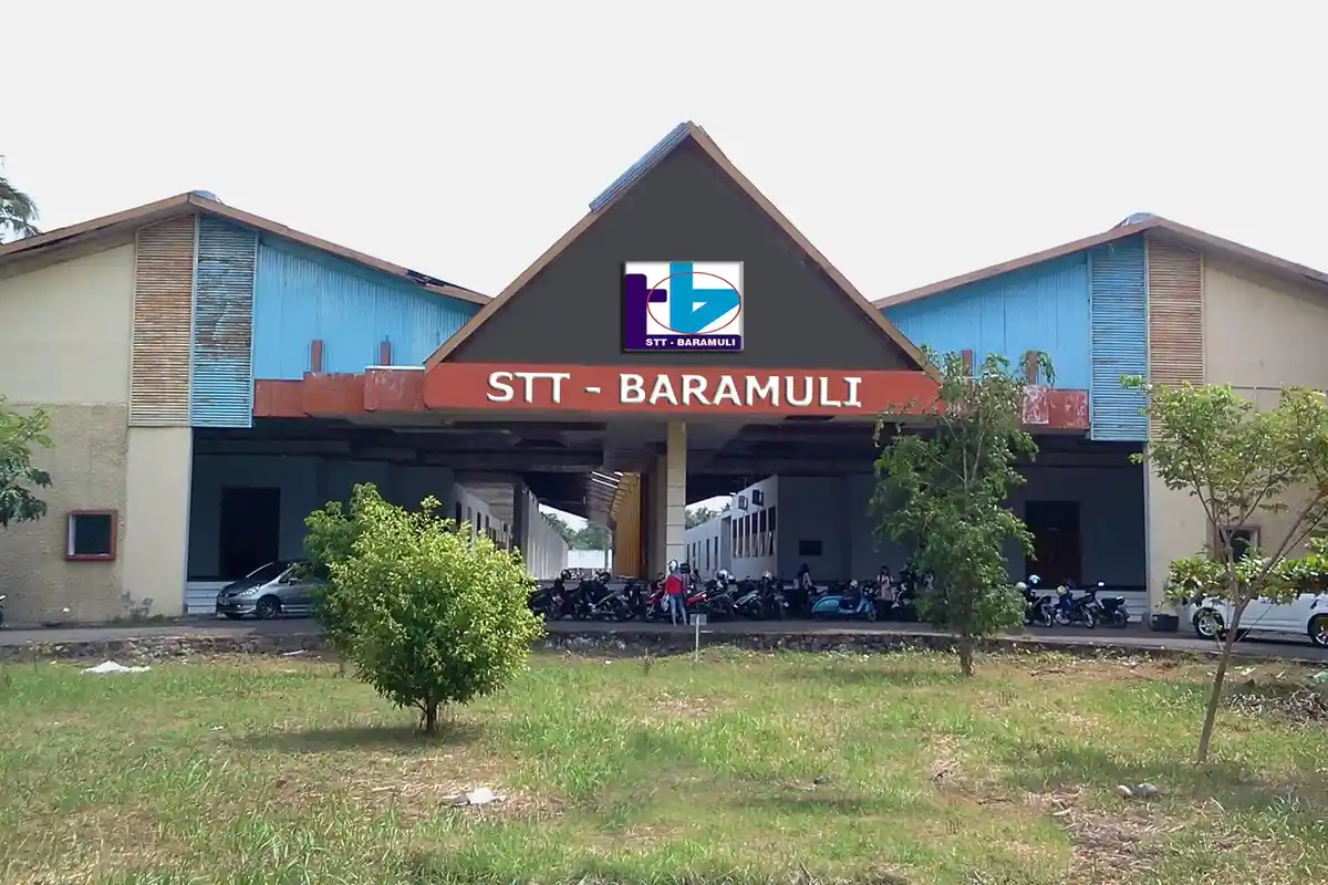 Prodi Teknik Sipil STT Baramuli Pinrang Raih Akreditasi 'B' BAN-PT