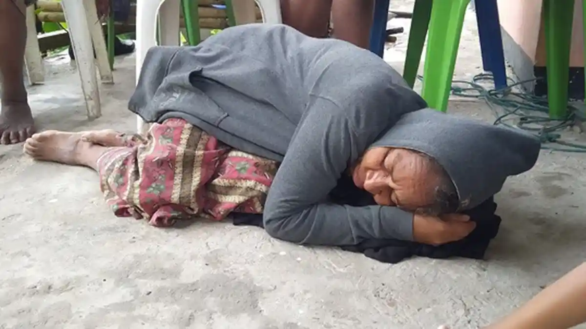 Di NTT - EMPAT Warga TTS Tewas di Bak, Debora Terus Panggil Nama Suami dan Anaknya