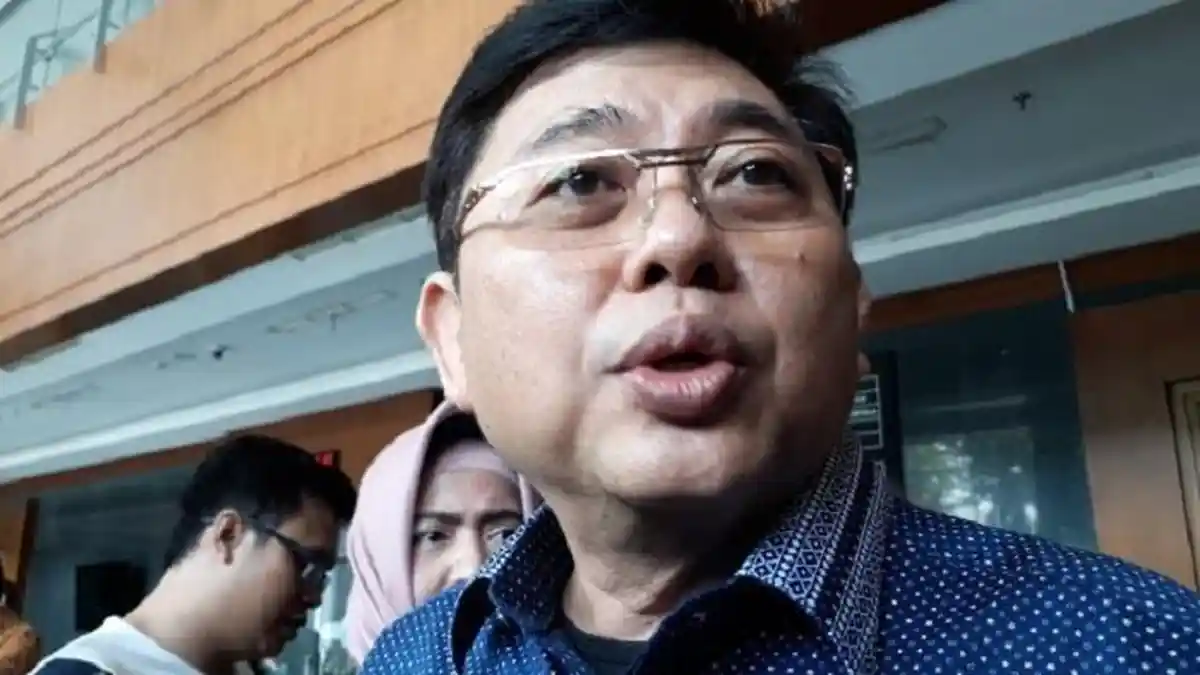 KPK Pastikan Panggil Kembali Pengacara Lucas di Kasus Eks Sekretaris MA Nurhadi