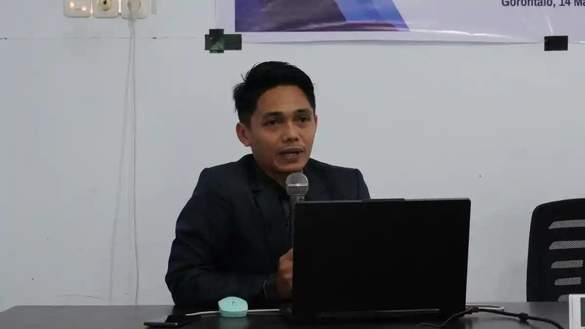 Jelang RUPS BSG, Akademisi Nilai Tudingan Nepotisme ke Gubernur Gorontalo Terlalu Dini