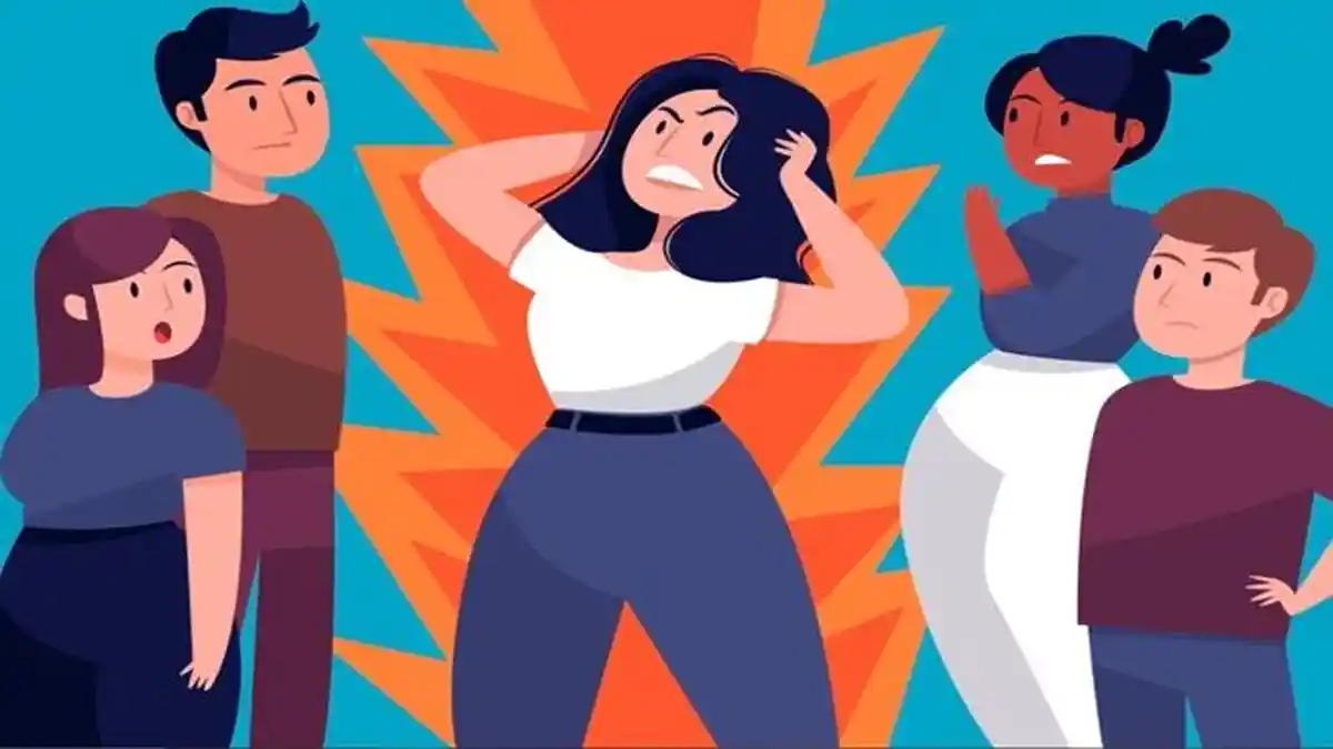 20 Kosakata Ungkapan Marah dalam Bahasa Khmer Kamboja, Dilengkapi Latin, Cara Membaca dan Terjemahan