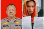 Kapolsek-Bukit-Raya-Kompol-Sahnil-dan-Ramadhani-Putri-31-wanita-yang-dikeroyok.jpg