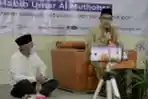 SMP IT PAPB Semarang Peringatan Isra Mikraj
