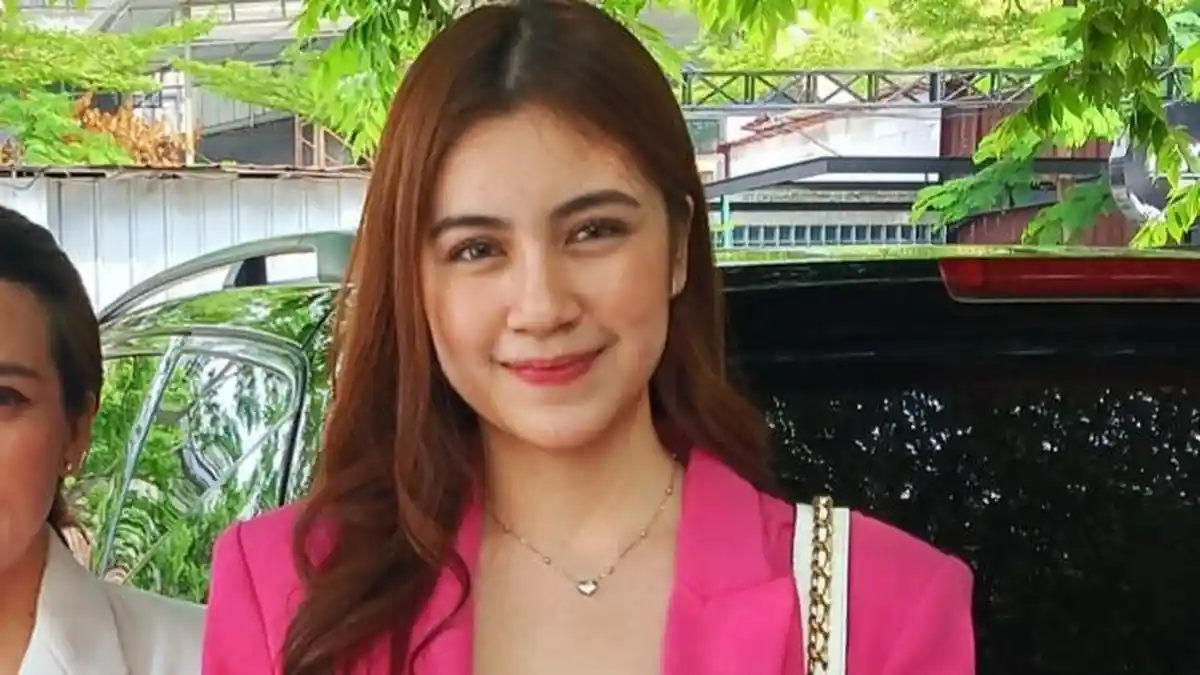 Pernah Main Sinetron, Rinoa Aurora Senduk Risih Dikenal hingga Viral Setelah Dianiaya Leon Dozan