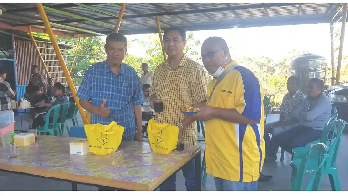 Kuliner NTT, Wedang Jahe Ciwidey Bandung Rasa Timor Dawan, Info Harga dan Bahan