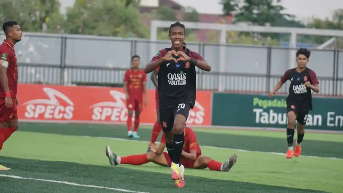 Susunan Pemain Persijap vs Persipa Liga 2: Eks-Kiper PSIS Gantikan Yogi Triyana