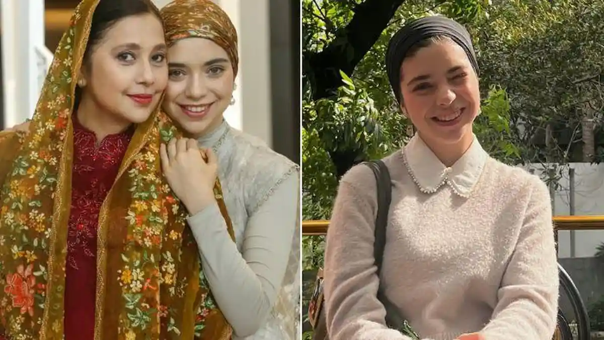 Sosok Isabel Azhari, Anak Artis Ayu Azhari Diterima 3 Kampus Ternama Dunia, Terungkap Pilihannya