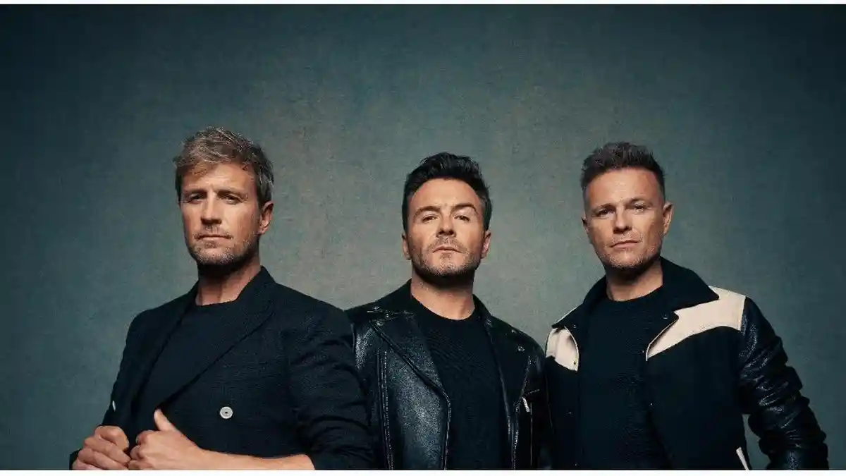 Westlife Kepincut GBK Sejak 2023, Langsung Minta Konser Anniversary Digelar di Stadion