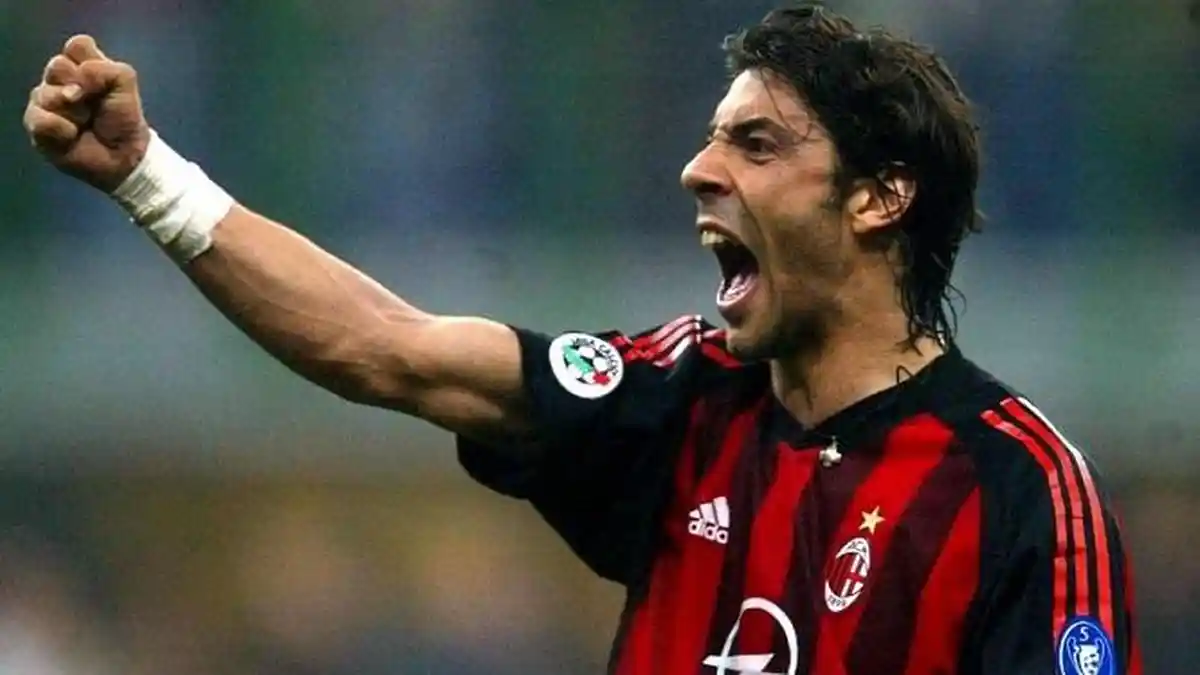 Eks Timnas Portugal Rui Costa Ingin Sosok Ini Dapat Bermain di AC Milan