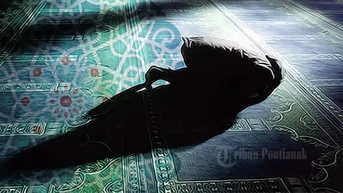 Arti Shalat dan Zikir, Media Interaksi Manusia dengan Allah SWT
