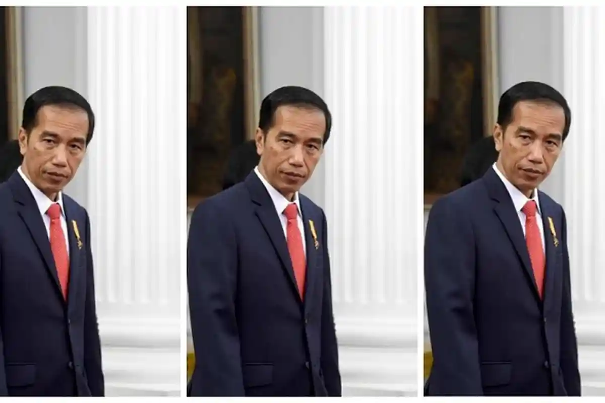 Dua Tahun Memimpin Indonesia, Jokowi Dinilai Ugal-ugalan