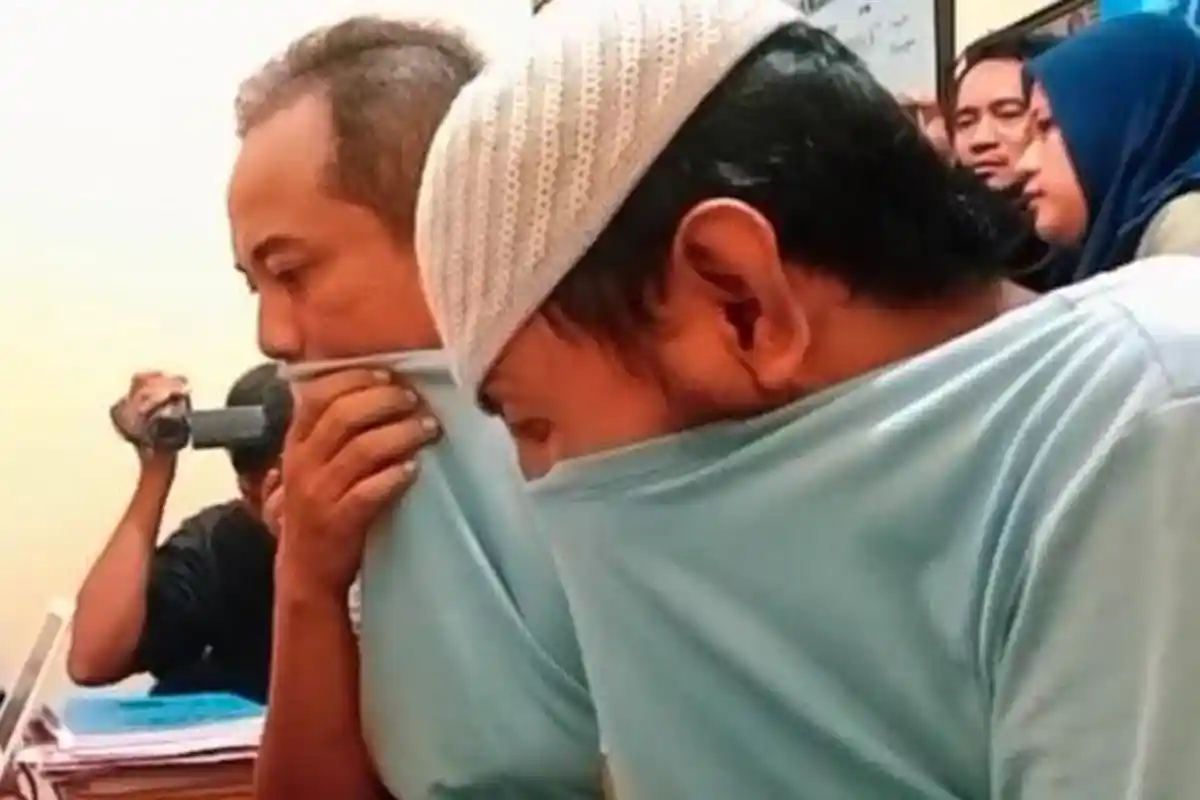 Oknum ASN Bos Sabu Jarang Ngantor, Terancam Sanksi Berat, Disdik Bangkalan Kirim Surat ke Bupati
