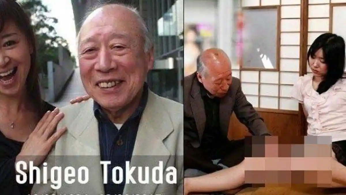 Cerita Kakek Sugiono yang Kaget dan Terheran-heran Namanya Terkenal di Indonesia