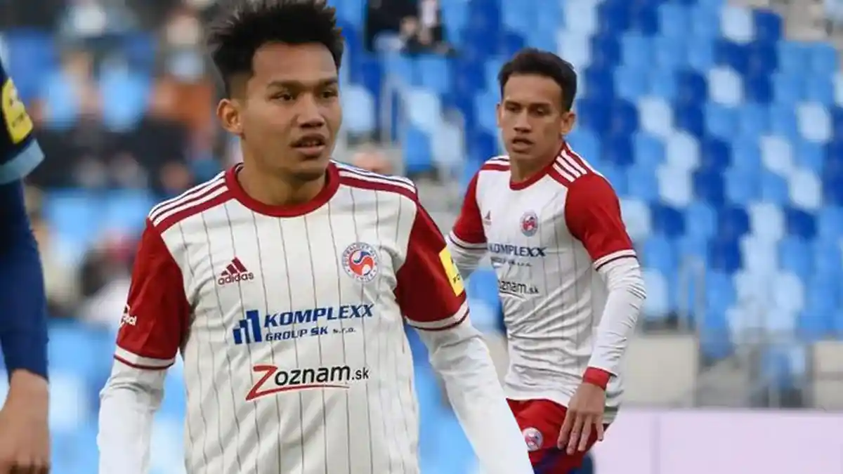 Witan Starter, Egy Cadangan, Prediksi Susunan Pemain Liptovsky Mikulas vs FK Senica